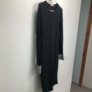 Zara Dress black